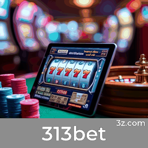 Ideias Revolucionárias em Jogos Aumentam o Valor do 313bet