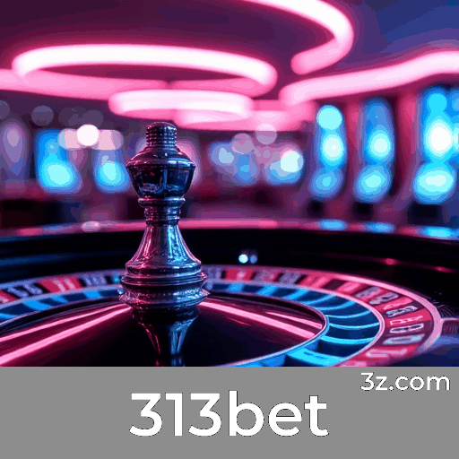 313bet: Bônus Generosos para Jogadores Brasileiros