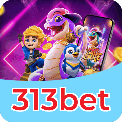 Instalar APK 313bet