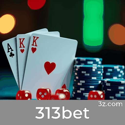 313bet App: Descubra Vantagens Exclusivas e Bônus!