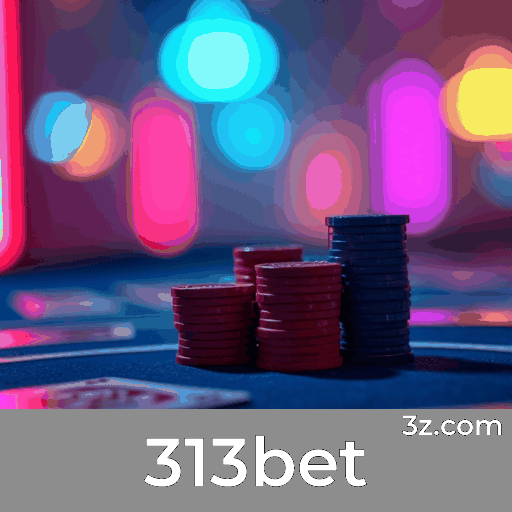 313bet: Plataforma Estável, Segura e Otimizada para o Brasil