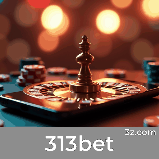 313bet: Bônus Generosos para Jogadores Brasileiros