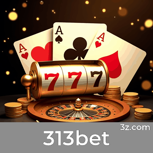 313bet: Apostas em Esportes para Brasileiros com Odds Instantâneos