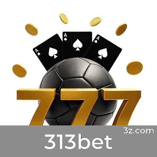 Experiência Premier em Cassino e Apostas na 313bet