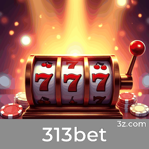 Experiência Premier em Cassino e Apostas na 313bet