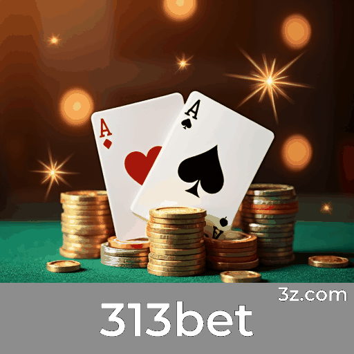 313bet: Apostas em Esportes para Brasileiros com Odds Instantâneos