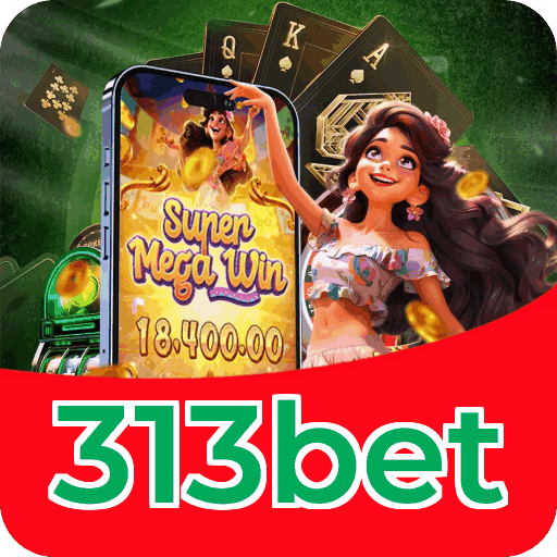 Bônus de boas-vindas 313bet