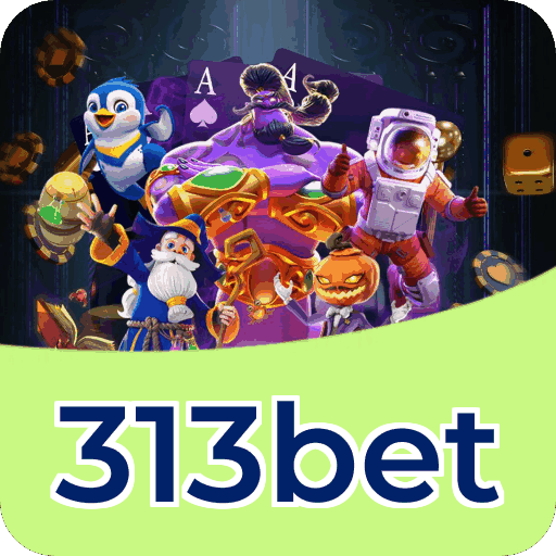 Slots Premium da PG Soft na 313bet