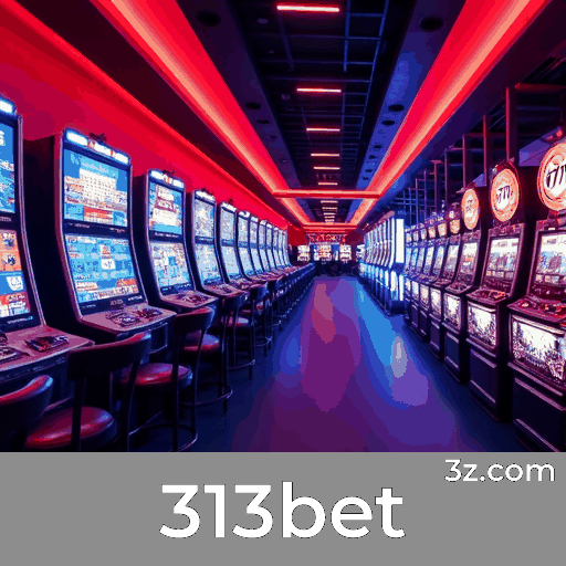 313bet: Plataforma Estável, Segura e Otimizada para o Brasil